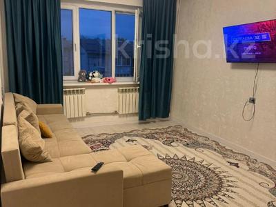 1-бөлмелі пәтер · 39 м² · 5/5 қабат, мкр Айнабулак-3, бағасы: 23.8 млн ₸ в Алматы, Жетысуский р-н