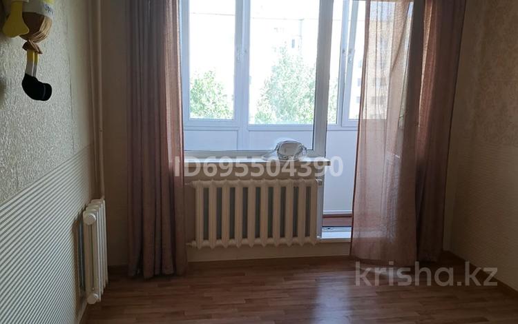 1-комнатная квартира, 30 м², 8/10 этаж помесячно, Кутузова 301