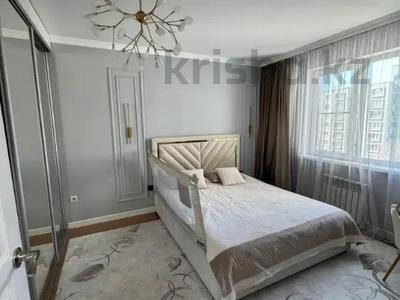 2-комнатная квартира · 65 м² · 7/9 этаж, Аккент 25 за 35.5 млн ₸ в Алматы, Алатауский р-н