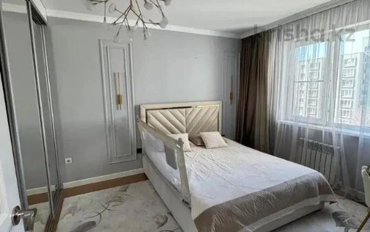2-бөлмелі пәтер · 65 м² · 7/9 қабат, Аккент 25, бағасы: 35.5 млн ₸ в Алматы, Алатауский р-н — фото 8