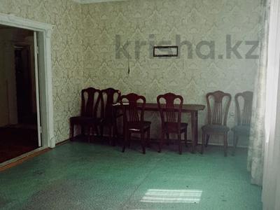 Отдельный дом · 5 комнат · 100 м² · 4 сот., Садовый переулок за 300 000 〒 в Семее