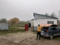 Отдельный дом · 2 комнаты · 50 м² · 14 сот., Толе би 1 — Жибек жолы центральный за 9.5 млн ₸ в 