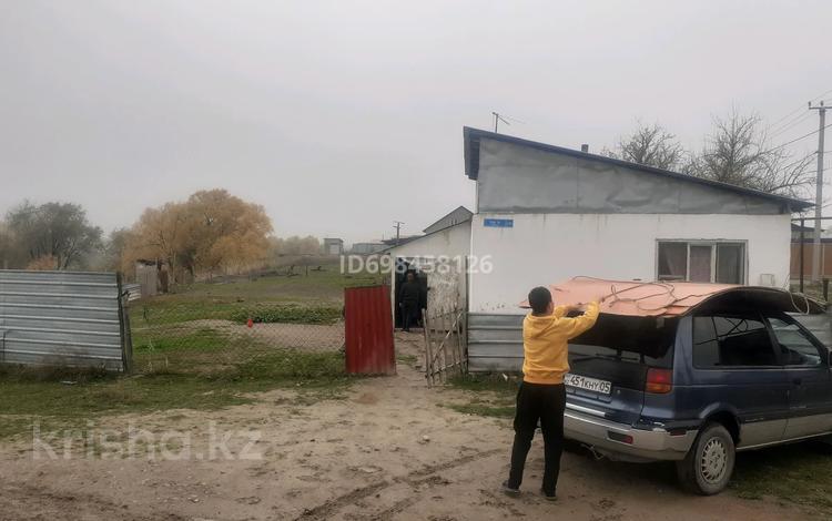 Отдельный дом · 2 комнаты · 50 м² · 14 сот., Толе би 1 — Жибек жолы центральный за 9.5 млн ₸ в  — фото 2