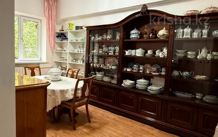1-бөлмелі пәтер · 29.6 м² · 1/5 қабат, мынбаева, бағасы: 30 млн ₸ в Алматы, Бостандыкский р-н — фото 8