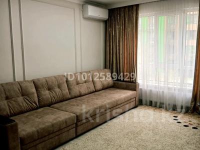 3-бөлмелі пәтер · 91 м² · 2/9 қабат, мкр Думан-2, Мкрн Думан-2 57/2, бағасы: 72.5 млн ₸ в Алматы, Медеуский р-н