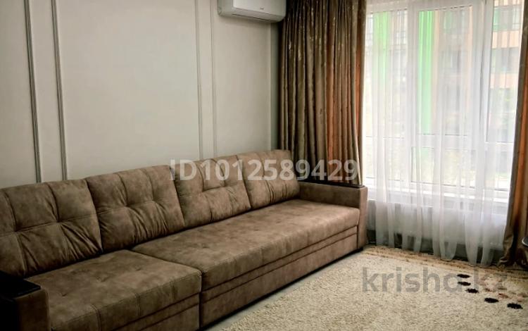 3-бөлмелі пәтер · 91 м² · 2/9 қабат, мкр Думан-2, Мкрн Думан-2 57/2, бағасы: 72.5 млн ₸ в Алматы, Медеуский р-н — фото 6
