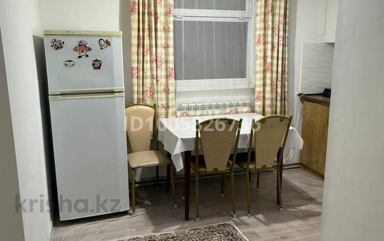 1-комнатная квартира · 28 м² · 1 этаж, Новосибирская 37 — Гете за 150 000 ₸ в Алматы, Турксибский р-н — фото 2