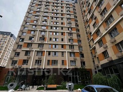 3-комнатная квартира · 81.3 м², Ул.Жандосова 94 за 49.3 млн ₸ в Алматы, Бостандыкский р-н