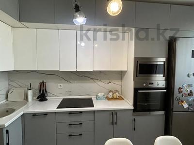 3-бөлмелі пәтер · 80 м² · 5/13 қабат, Кабдолова, бағасы: 66 млн ₸ в Алматы