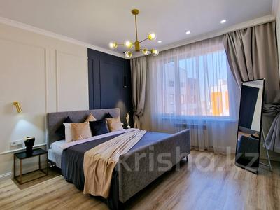 2-комнатная квартира · 45 м² · 16/16 этаж, Сатпаева 90/52 за 28 000 〒 в Алматы, Бостандыкский р-н