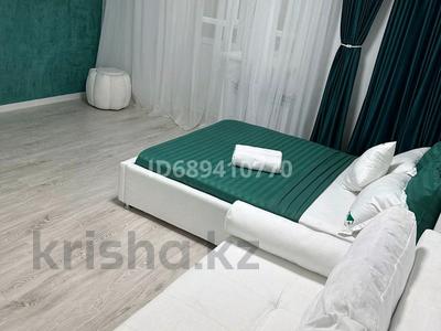 1-комнатная квартира · 34 м² · 4/9 этаж, Уральская 45А за 15 000 ₸ в Костанае