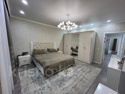 3-комнатная квартира, 95 м², 11/15 этаж, Жазылбека за 68 млн 〒 в Алматы, Ауэзовский р-н