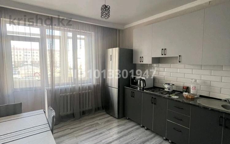 1-бөлмелі пәтер · 47 м² · 2/5 қабат, Балапанова 13, бағасы: 150 000 ₸ в Талдыкоргане, мкр Бирлик — фото 2