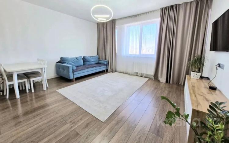 2-комнатная квартира · 65 м² · 14/16 этаж, Гагарина 233 за 70 млн ₸ в Алматы — фото 4