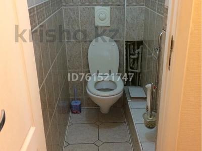 3-комнатная квартира · 67 м² · 1/5 этаж, Абая 34 за 29.9 млн 〒 в Петропавловске