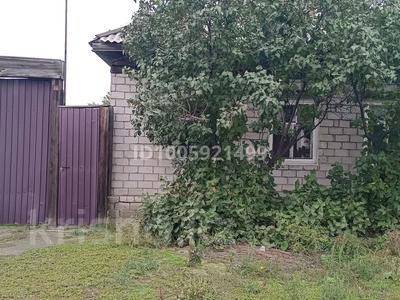 Отдельный дом · 3 комнаты · 63 м² · 4.6 сот., Данилина — Мичурина за 12 млн 〒 в Семее