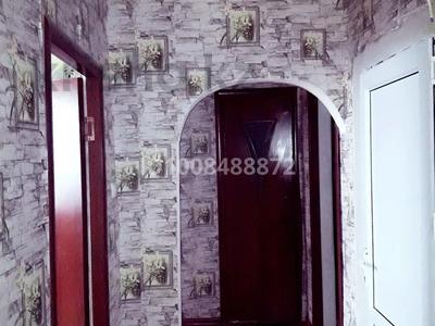 2-комнатная квартира · 50 м² · 1/2 этаж, Акшораева 19 за 6 млн ₸ в Каратау