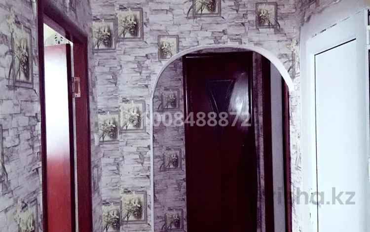 2-комнатная квартира · 50 м² · 1/2 этаж, Акшораева 19 за 6 млн ₸ в Каратау — фото 2