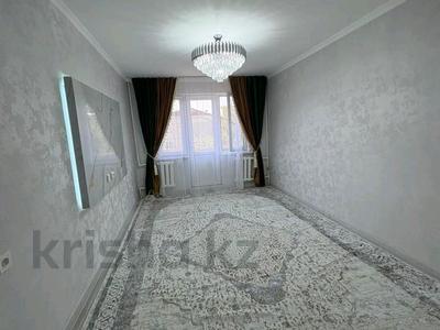3-комнатная квартира · 57 м² · 4/5 этаж, Байтұрсынова 9 — Студенчески за 200 000 〒 в Шымкенте