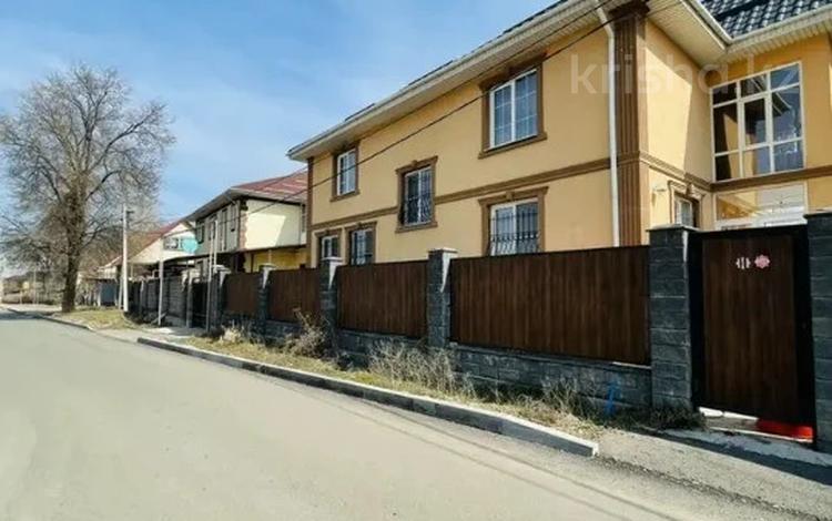 Свободное назначение • 250 м² за 1.2 млн 〒 в Алматы, Турксибский р-н — фото 2