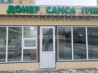 Возьму место (землю) в аренду…, Астана