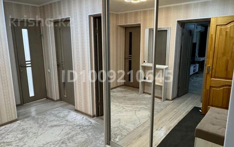 3-комнатная квартира · 96.6 м² · 1/5 этаж, Интернациональная за 44.6 млн ₸ в Петропавловске — фото 3