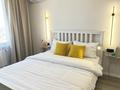 2-комнатная квартира · 40 м² · 16/17 этаж, Хусейн Бен-талал 39/1 за 16 000 ₸ в Астане, Есильский р-н — фото 2