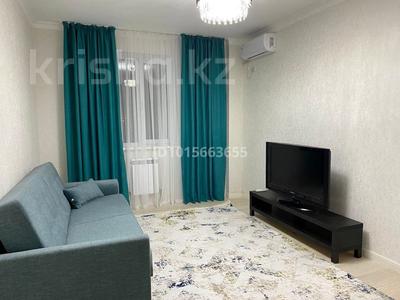 2-комнатная квартира · 54 м² · 8/12 этаж, назарбекова 29/2к4 — Шаяхметов-Аргынбеков за 35 млн ₸ в Шымкенте