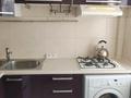 2-комнатная квартира · 43 м² · 1/4 этаж, Сайран 9 — Матезалки Абая за 260 000 ₸ в Алматы, Ауэзовский р-н