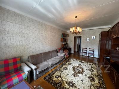 2-комнатная квартира · 61.4 м² · 1/5 этаж, сатпаева за 43.6 млн ₸ в Алматы, Бостандыкский р-н