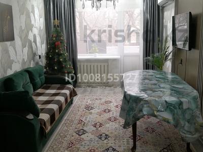 2-бөлмелі пәтер · 56 м² · 2/5 қабат, Конаева 19, бағасы: 15 000 ₸ в Шу