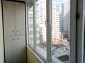 3-комнатная квартира · 80 м² · 4/16 этаж, Гагарина 124 за 330 000 ₸ в Алматы, Бостандыкский р-н — фото 9