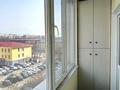 3-комнатная квартира · 80 м² · 4/16 этаж, Гагарина 124 за 330 000 ₸ в Алматы, Бостандыкский р-н — фото 8