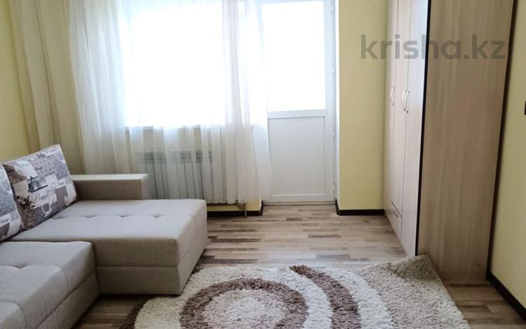 3-комнатная квартира · 80 м² · 4/16 этаж, Гагарина 124 за 330 000 ₸ в Алматы, Бостандыкский р-н — фото 10