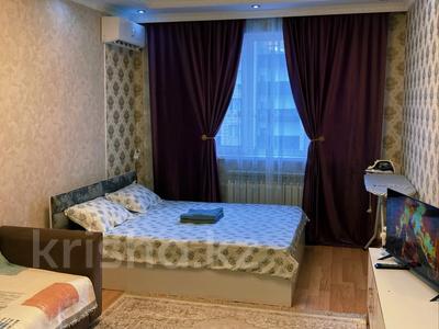 1-комнатная квартира · 42 м² · 10/13 этаж, Утеген батыра 17б за 13 000 ₸ в Алматы, Ауэзовский р-н