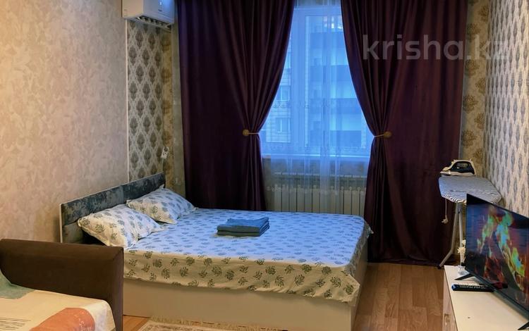 1-бөлмелі пәтер · 42 м² · 10/13 қабат, Утеген батыра 17б, бағасы: 15 000 ₸ в Алматы, Ауэзовский р-н — фото 22