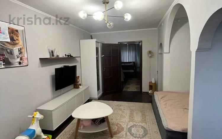 2-бөлмелі пәтер · 41 м² · 4/4 қабат, Абая, пр. 65 — СРОЧНАЯ ПРОДАЖА!!!, бағасы: 39.9 млн ₸ в Алматы, Алмалинский р-н — фото 2
