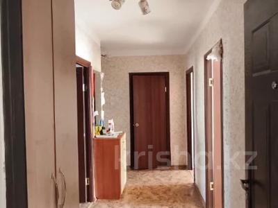 3-комнатная квартира · 83.5 м² · 4/5 этаж, Монкеулы — Хозяйка квартиры за 27.5 млн ₸ в Уральске
