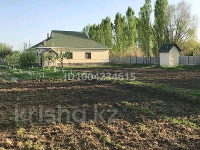 Дача · 4 комнаты · 300 м² · 100 сот., М Аузова 4 — Тулькубаский р-он село Машат за 76 млн 〒