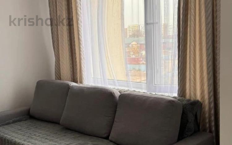 1-комнатная квартира · 30 м² · 5/9 этаж, Райымбек батыра за 200 000 ₸ в  — фото 10