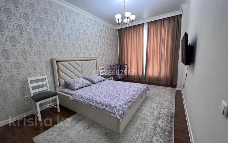 1-бөлмелі пәтер · 47 м² · 12/14 қабат, Манаса 109/8 к12 — Абая/ Манаса, бағасы: 23 000 ₸ в Алматы, Алмалинский р-н — фото 9