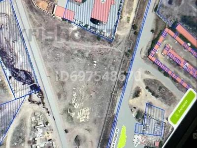 Участок · 1 га, Би-Боранбая 3 — Береговая за 41 млн ₸ в Семее
