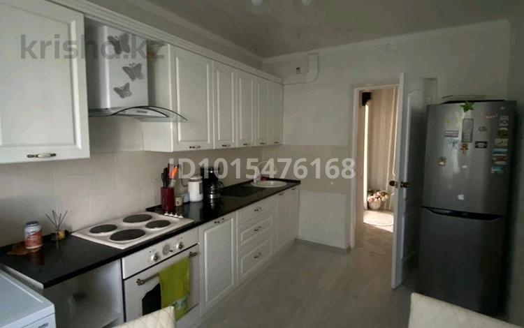 1-бөлмелі пәтер · 35 м² · 1/5 қабат, Кошукова 18, бағасы: 140 000 ₸ в Петропавловске — фото 2