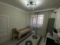2-комнатная квартира · 69 м² · 8/10 этаж, Кошкарбаева 27/1 за 38 млн ₸ в Астане, Алматы р-н