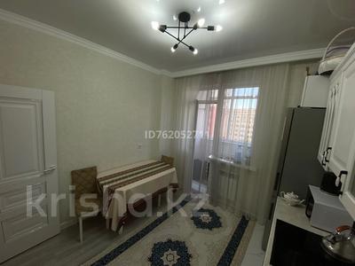 2-комнатная квартира · 69 м² · 8/10 этаж, Кошкарбаева 27/1 за 38 млн ₸ в Астане, Алматы р-н