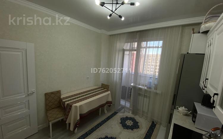 2-комнатная квартира · 69 м² · 8/10 этаж, Кошкарбаева 27/1 за 38 млн ₸ в Астане, Алматы р-н — фото 2