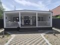 Отдельный дом · 3 комнаты · 105 м² · 6 сот., мкр Алатау (ИЯФ) 241 — ул. Орталык 241 за 77 млн ₸ в Алматы, Медеуский р-н