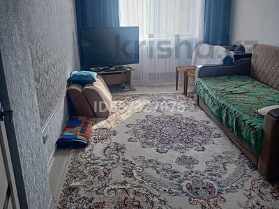 2-комнатная квартира, 60 м², 3/17 этаж, Кудайбердыулы 33 за 33 млн 〒 в Астане, Алматы р-н