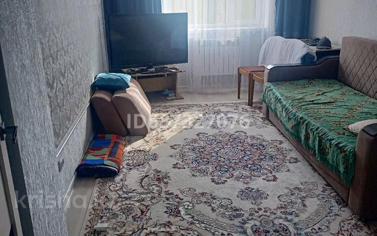 2-комнатная квартира, 60 м², 3/17 этаж, Кудайбердыулы 33 за 33 млн 〒 в Астане, Алматы р-н — фото 2