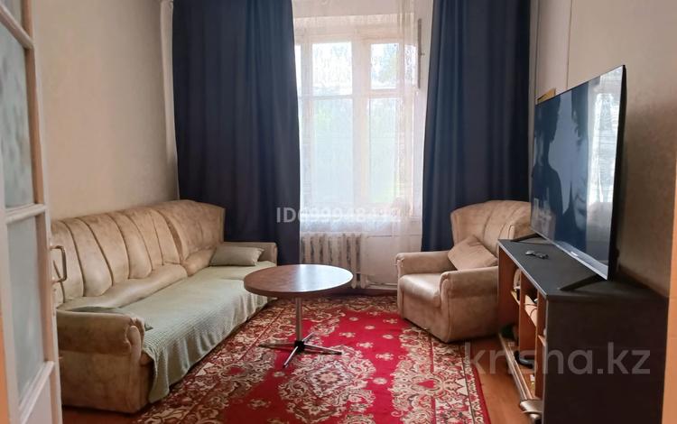 2-комнатная квартира · 55 м² · 2/5 этаж, Торайгырова 81 за 20.5 млн ₸ в Павлодаре — фото 18